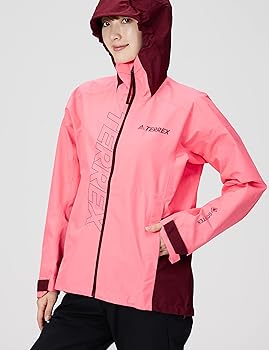 Amazon | [アディダス] ジャケット テレックス GORE-TEX パック